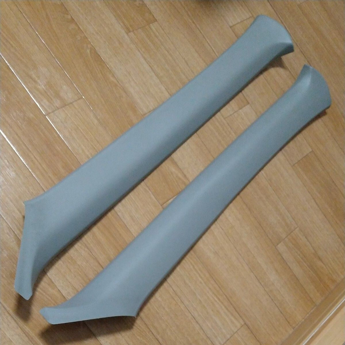 Honda Integra DC2 Front Pillar Cover