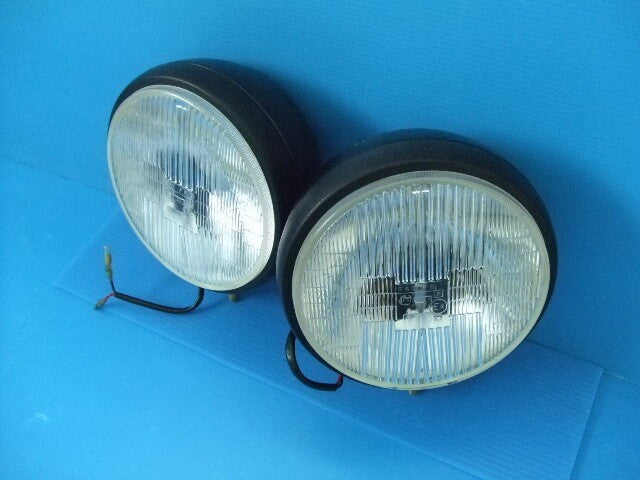 Cibie Oscar Plus 180mm H2 12V Fog Lamp Light