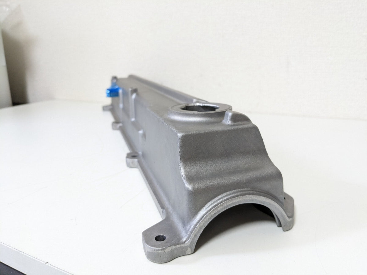TOYOTA Mark2 Cresta Chaser 1JZ-VVTi Intake Rocker Cover OEM 11201-88410