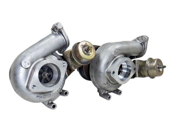 Nissan BNR32 Skyline GT-R 1989-1994 RB26DETT Turbine 14411-AA300 OEM JDM