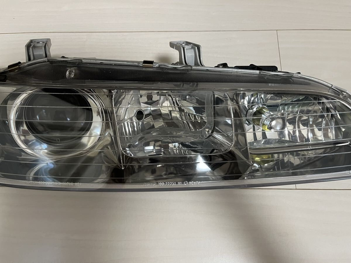 Honda Acura Integra DC1 DC2 1995-2001 Headlight Lamp OEM JDM