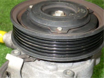 Toyota Passo KGC30 KGC35 A/C Compressor 88320-B1060 JDM OEM Genuine