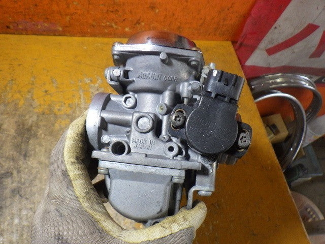 Yamaha XJR1300 RP01J 1998-1999 Carburetor Genuine OEM