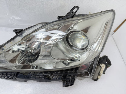 Lexus IS250 IS350 IS-F 2005-2010 HID Xenon Headlight Lamp Pair Genuine