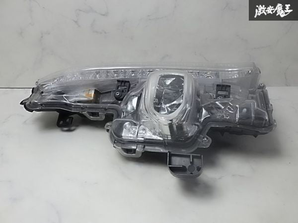 Toyota Prius Prime PHV ZVW52 2017-2023 Left Front Turn Signal Fog Light OEM JDM