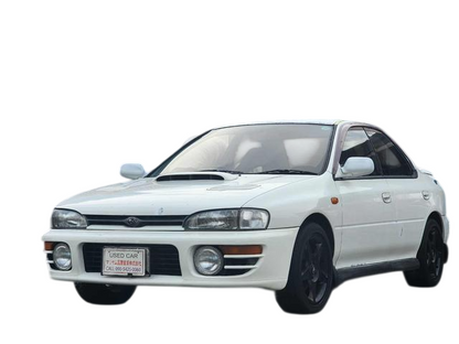 Subaru Impreza WRX STI GC8 1992-2000 Fog Light Cover Genuine OEM JDM