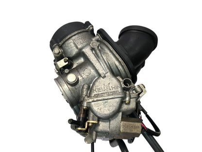 Kawasaki ZZR1200 ZX-12C ZXT20C 2002-2005 Carburetor Genuine OEM