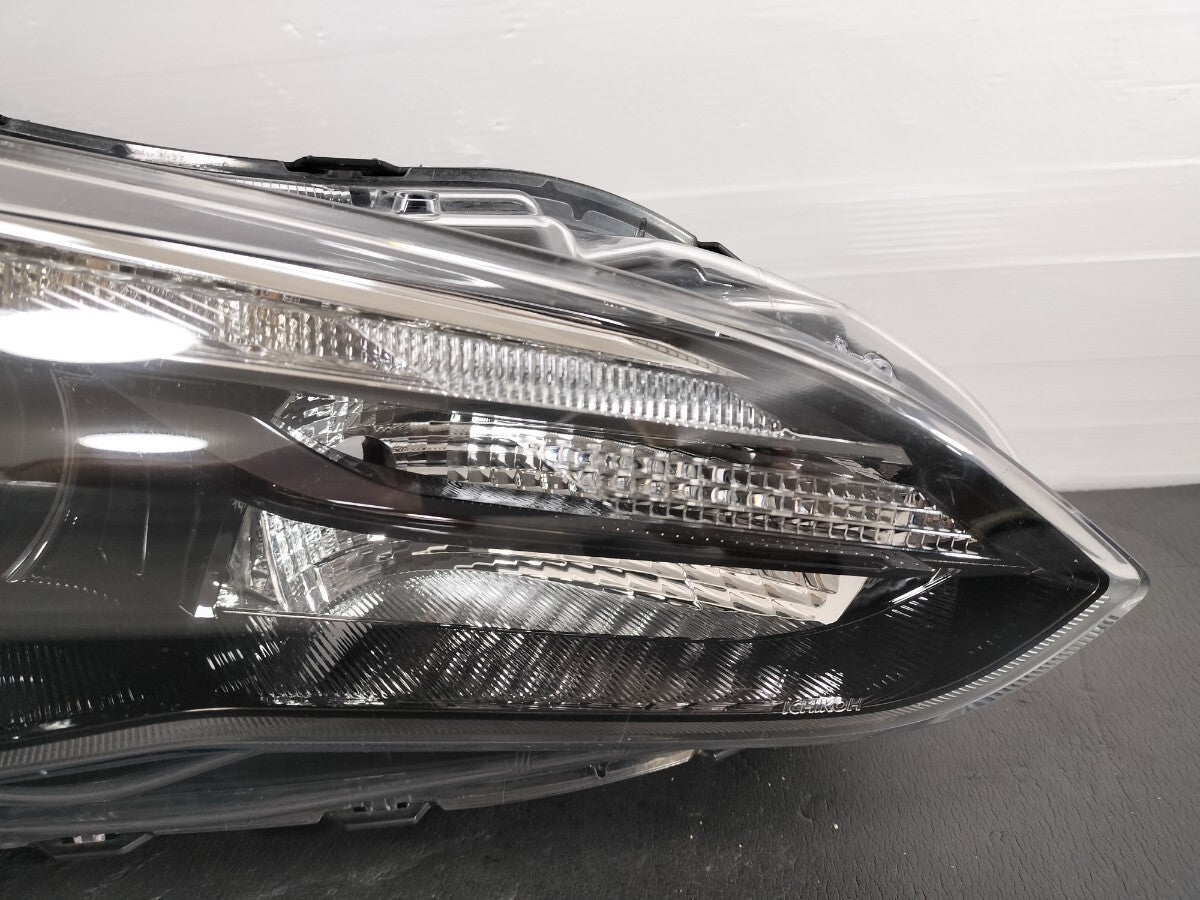 Subaru Impreza GK GT Early Model LED Left Headlight ICHIKOH 1923 OEM JDM