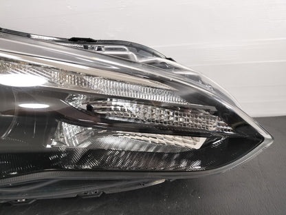 Subaru Impreza GK GT Early Model LED Left Headlight ICHIKOH 1923 OEM JDM