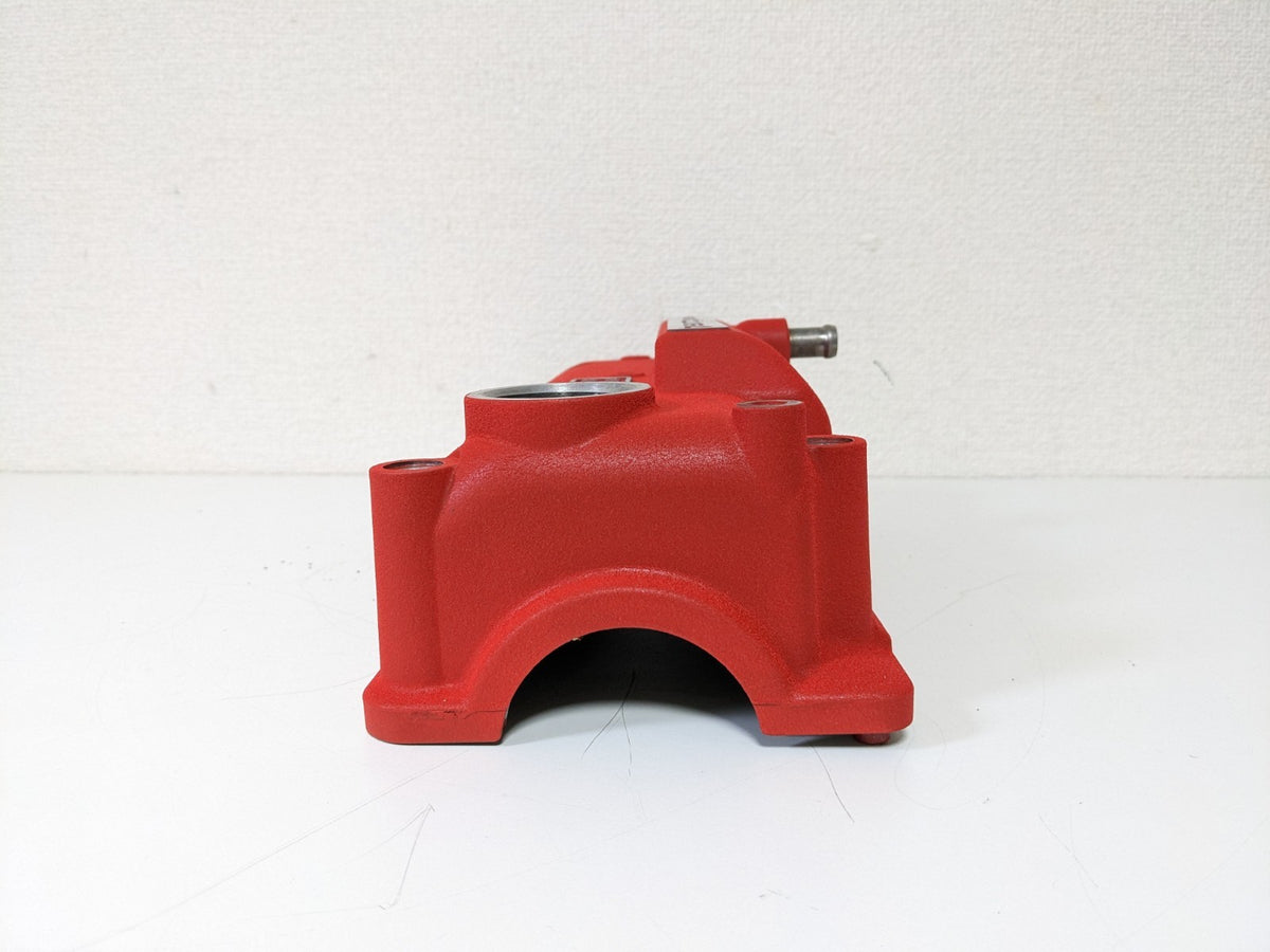 Subaru Sambar KS3 KS4 KV3 KV4 1 VENT Red Hat Valve Cover Akabo JDM Genuine Used