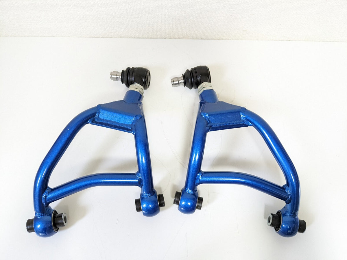 Cusco 965 474 L Rear Upper Control Arms for Toyota 86 ZN6 2012