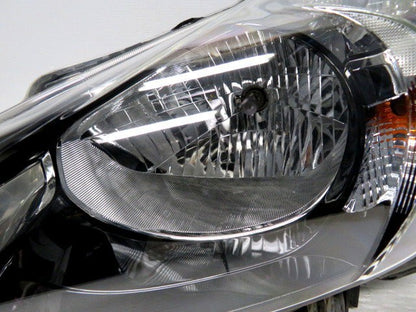 Mazda Mazda2 Demio DJ DJ3FS DJ5FS Halogen Headlights KOITO 100-18368 OEM JDM