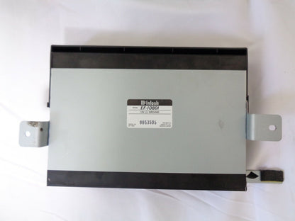 Subaru LEGACY WAGON LANCASTER BHE BH9 Genuine Option McIntosh Audio Amplifier