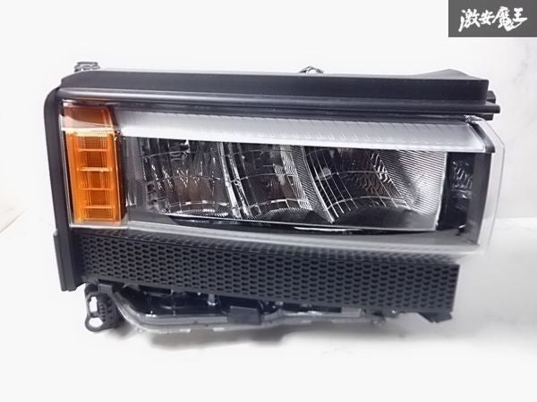 Toyota Land Cruiser 250 TRJ250 2024-2026 Headlights Lamp Genuine OEM JDM