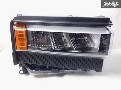 Toyota Land Cruiser 250 TRJ250 2024-2026 Headlights Lamp Genuine OEM JDM