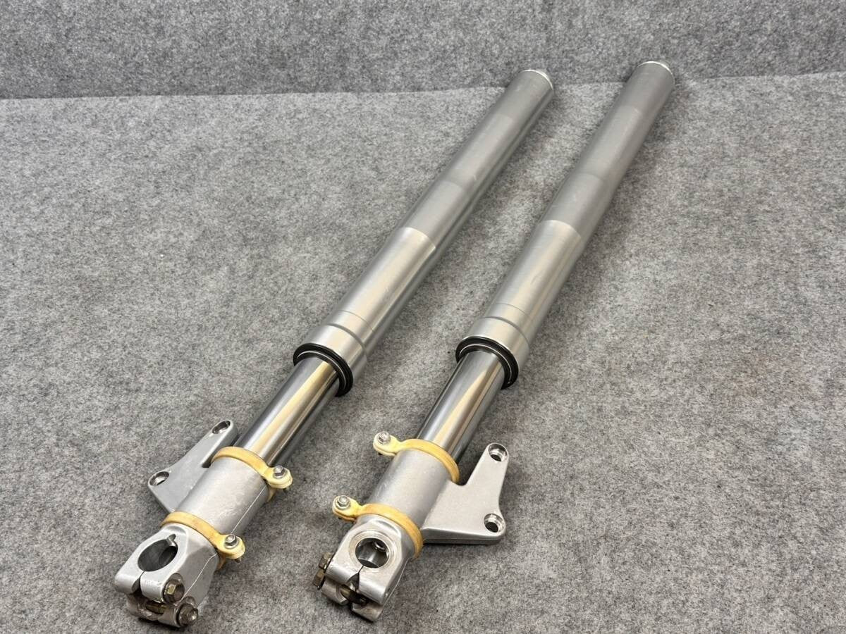 Ducati Supersport SS 1000 DS 2003-2006 Front Fork Suspension Genuine OEM