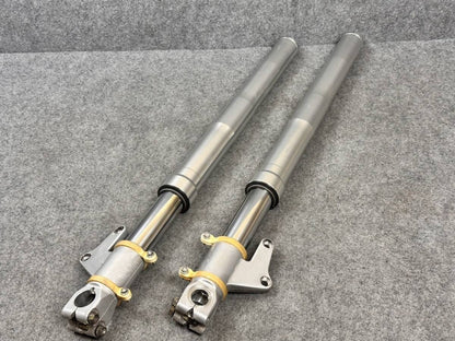 Ducati Supersport SS 1000 DS 2003-2006 Front Fork Suspension Genuine OEM