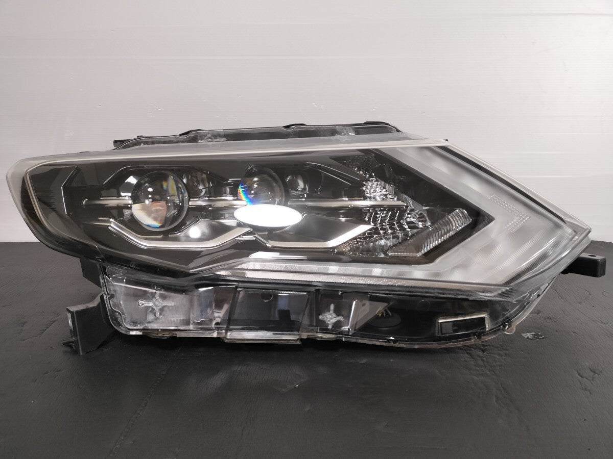 Nissan X-Trail Rogue T32 Late Model LED Headlight Lamp Right KOITO 100-23746