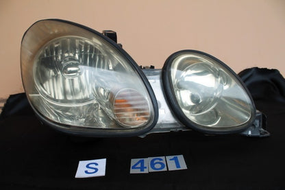 Lexus GS300 GS400 Aristo JZS160 JZS161 Toyota Right Headlight KOITO 30-234 OEM