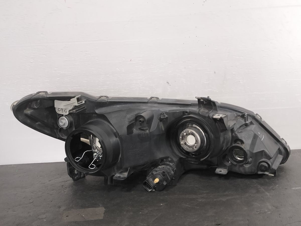 Honda Civic Type R FD FD1 FD2 FD3 2008-2010 HID Headlight Lamp Genuine OEM JDM