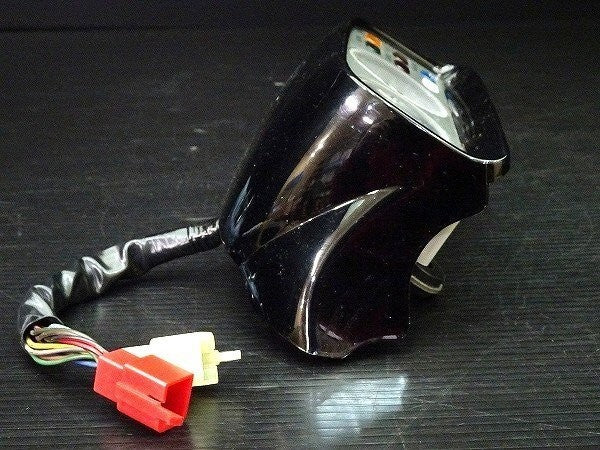 YAMAHA VMAX 1200 VMX12 V-max Tachometer Tacho Temp Meter Cluster Gauge 93-07 OEM