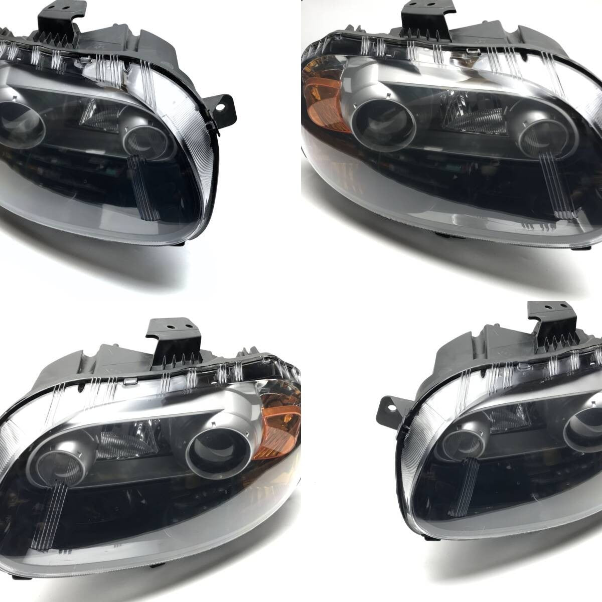 Mazda Roadster MX-5 Miata 2005-2008 NCEC NC Headlight Lamp OEM Genuine JDM