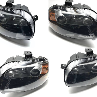 Mazda Roadster MX-5 Miata 2005-2008 NCEC NC Headlight Lamp OEM Genuine JDM