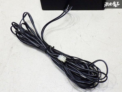 Alpine SWE-1200 Subwoofer Car Audio