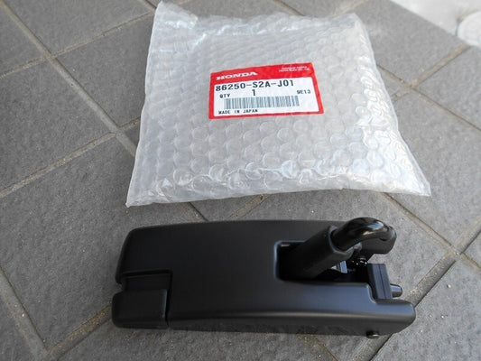 86250-S2A-J01 HONDA Genuine S2000 Convertible Soft Top Right Side Lock Handle
