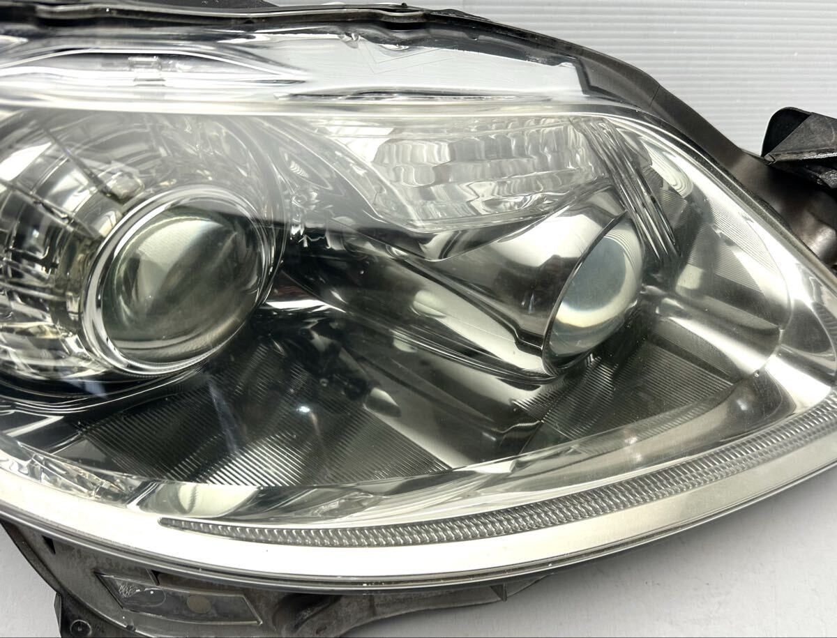Lexus LS460 USF40 USF41 USF45 USF46 Right HID Headlight KOITO 50-79 Genuine OEM
