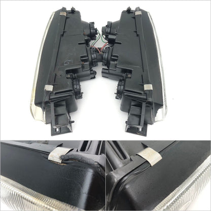 NISSAN S13 Silvia Headlights Q's PS13 SR20DE 5MT