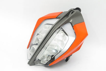 KTM 390 Duke 2017–2023 LED Headlight Lamp OEM Genuine