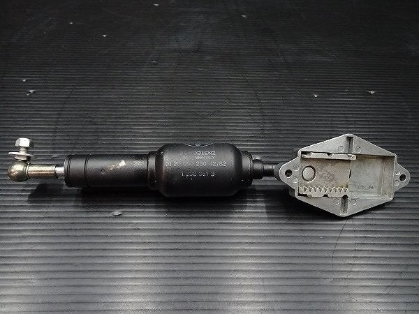 BMW R100RS 1976-1984 Steering Damper Stabilizer Genuine OEM