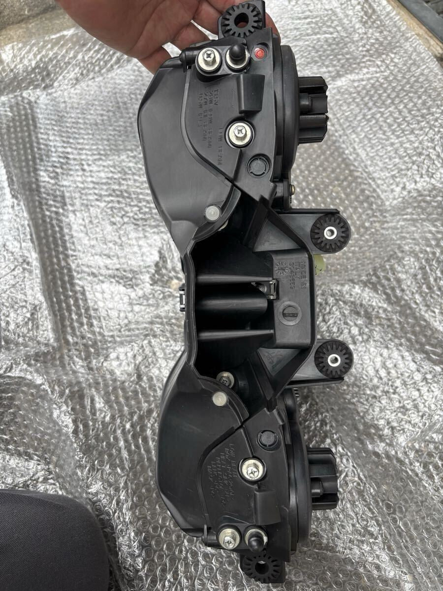 Ducati 1199 Panigale S 2012-2014 LED Headlight Lamp OEM Genuine