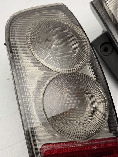 Nissan Micra March K12 2002-2010 Tail Lights Taillights Rear Lamp OEM JDM