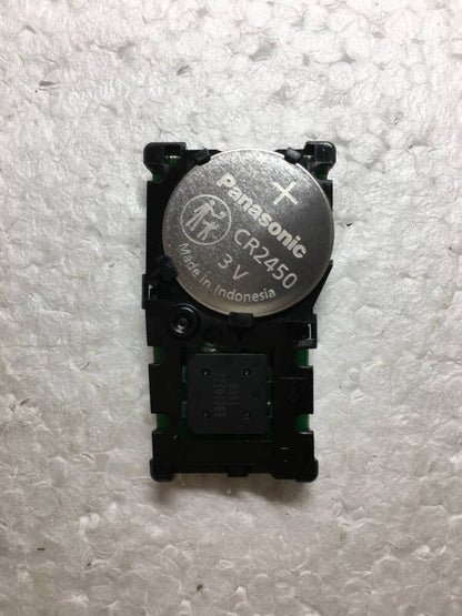 Toyota Yaris Cross Smart Key Fob 2-Button 007-AH0180 Genuine OEM JDM