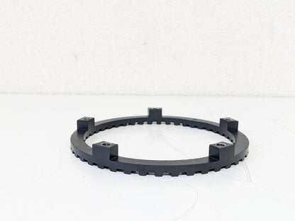 SUBARU Genuine IMPREZA WRX STI GDF 04-07 ABS Ring Rear Reluctor Disc 27550FE000