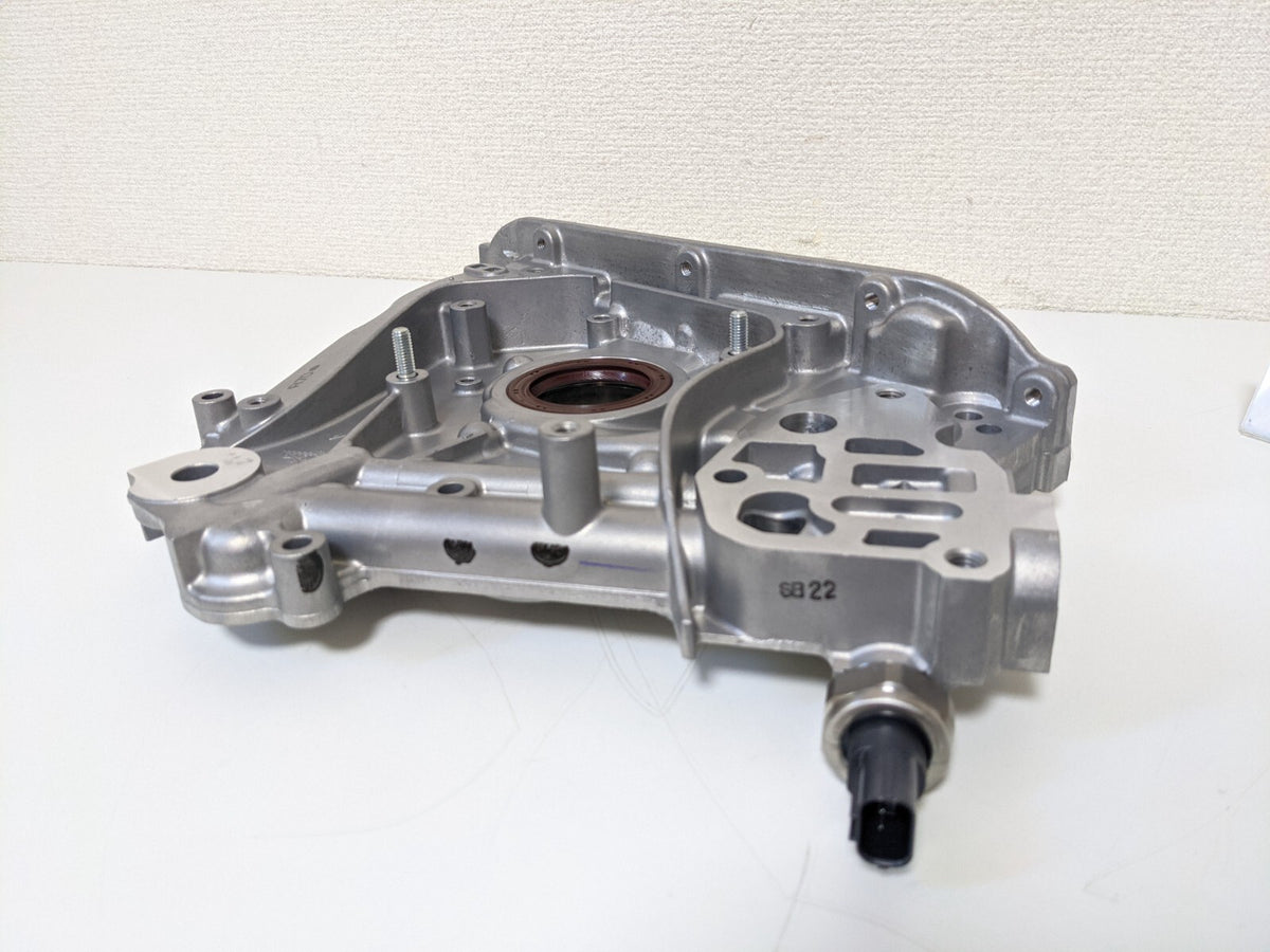 NEW Genuine Honda Accord Odyssey 08-15 Pilot 09-11 15100-R70-A02  Oil Pump Assy