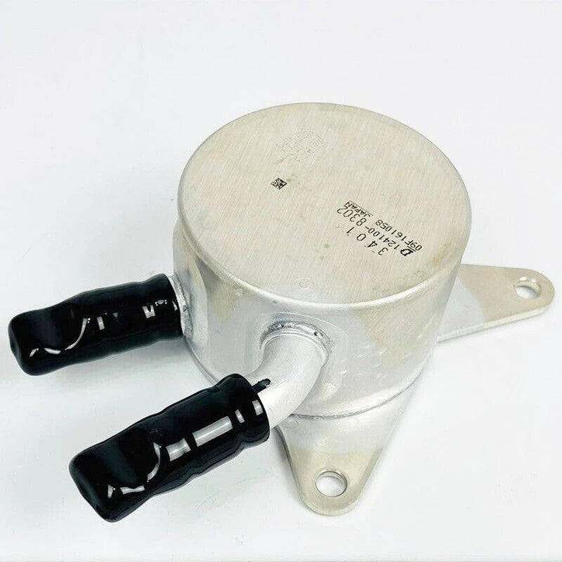 33490-34010 TOYOTA LEXUS Genuine Transmission Oil Cooler ASSY SEQUOIA TUNDRA