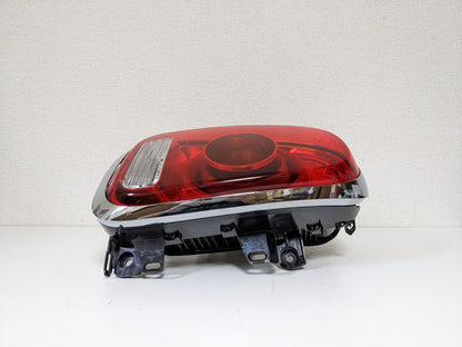 Mini Countryman Crossover F60 2017-2020 Left Tail Light Lamp Genuine OEM