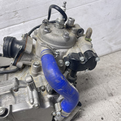 Kawasaki KX85 KX085C Engine Genuine OEM