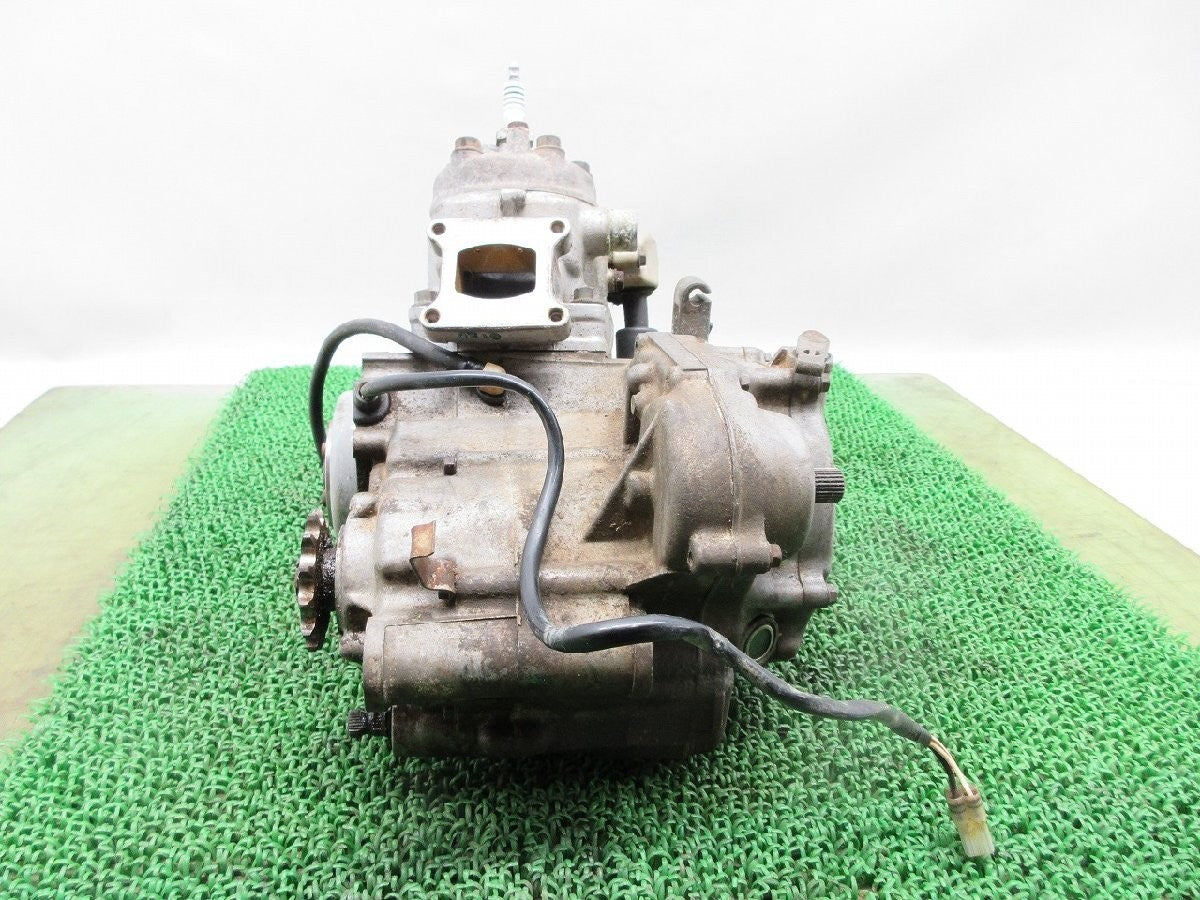 Kawasaki KX80 KX080 Engine Genuine OEM