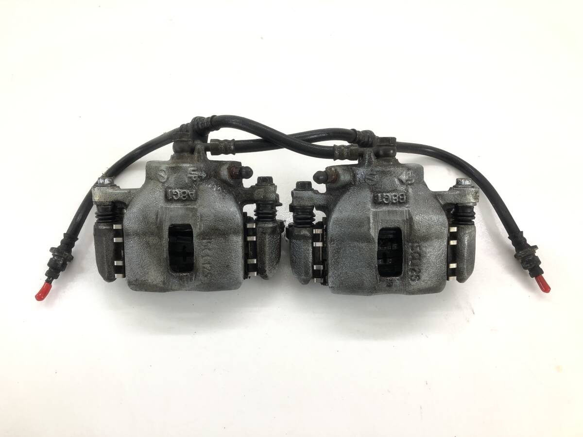 HONDA Acty HA3 HA4 HH3 HH4 Genuine Front Brake Caliper Set L/R OEM