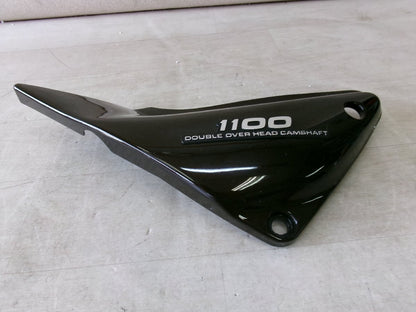 Kawasaki Zephyr 1100 1992-2006 Side Cover Panel Genuine OEM