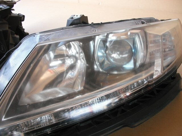 Honda ZF1 LEA-MF6 CR-Z Alpha Black Level Headlights