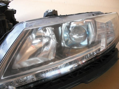 Honda ZF1 LEA-MF6 CR-Z Alpha Black Level Headlights