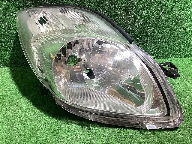 Toyota Yaris Vitz NCP SCP KSP 90 95 Right Headlight Lamp 2007-2010 OEM JDM