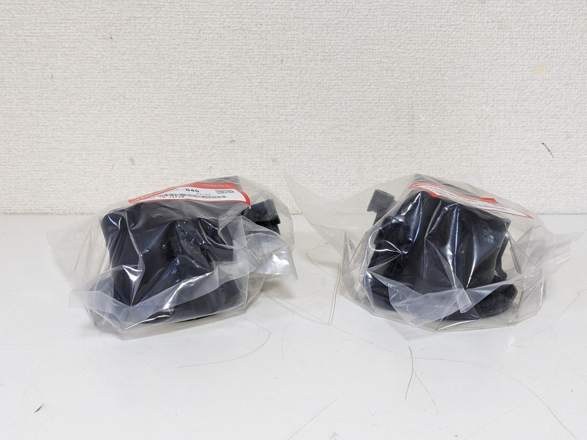CBR1000RR SP SC77 2017-19 UK/HRC RACE BASE SPEC INLET FUNNELS / STACKS Set