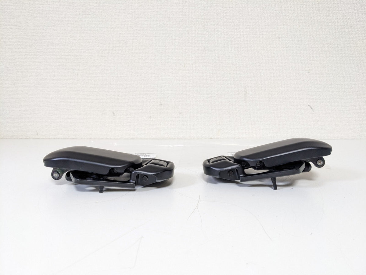 Mazda Genuine 2003-2005 Miata Convertible Soft Top Latch Lock Right & Left