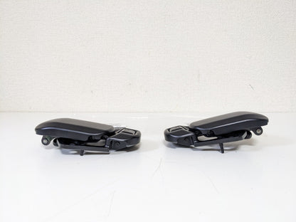 Mazda Genuine 2003-2005 Miata Convertible Soft Top Latch Lock Right & Left